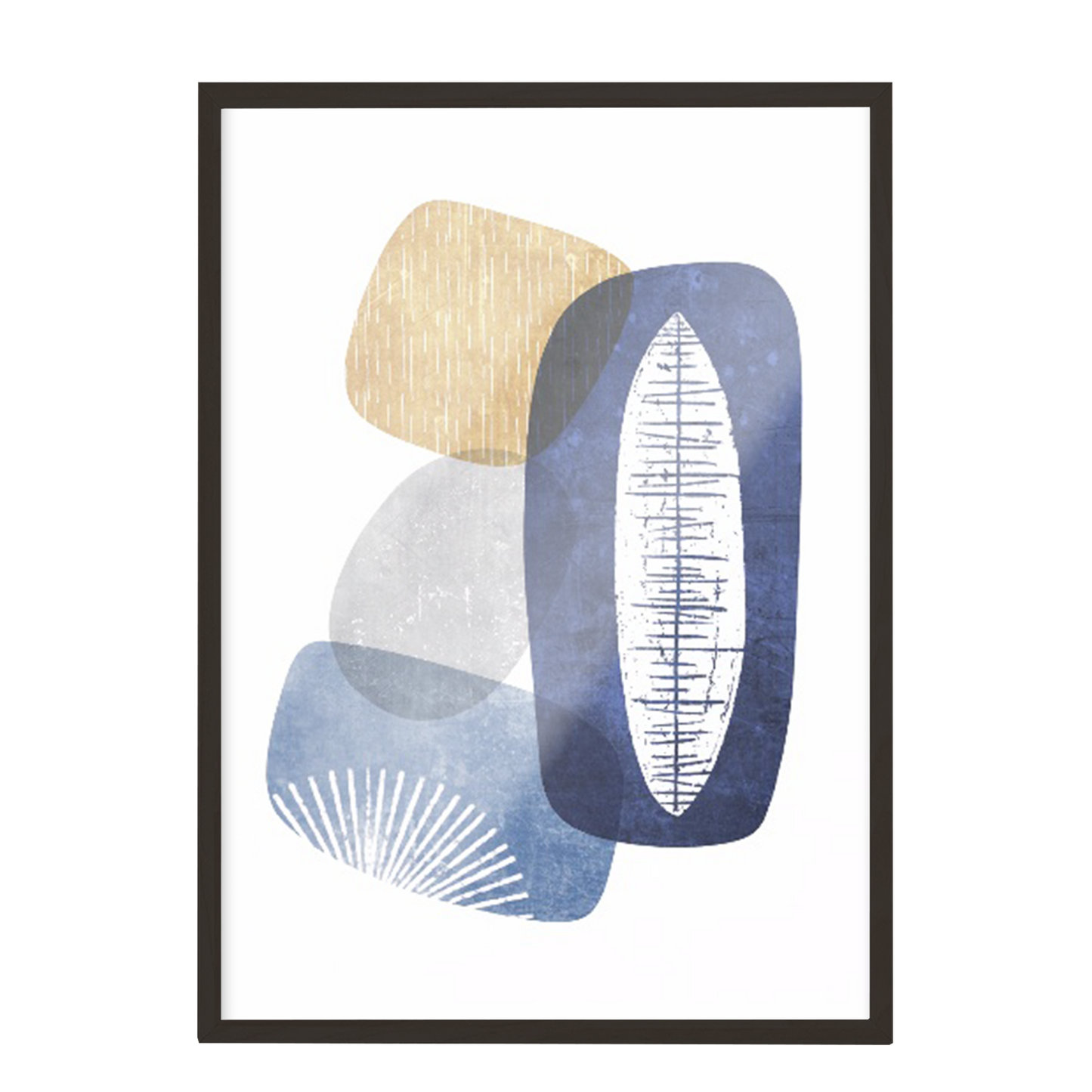 Pintura abstracta 384