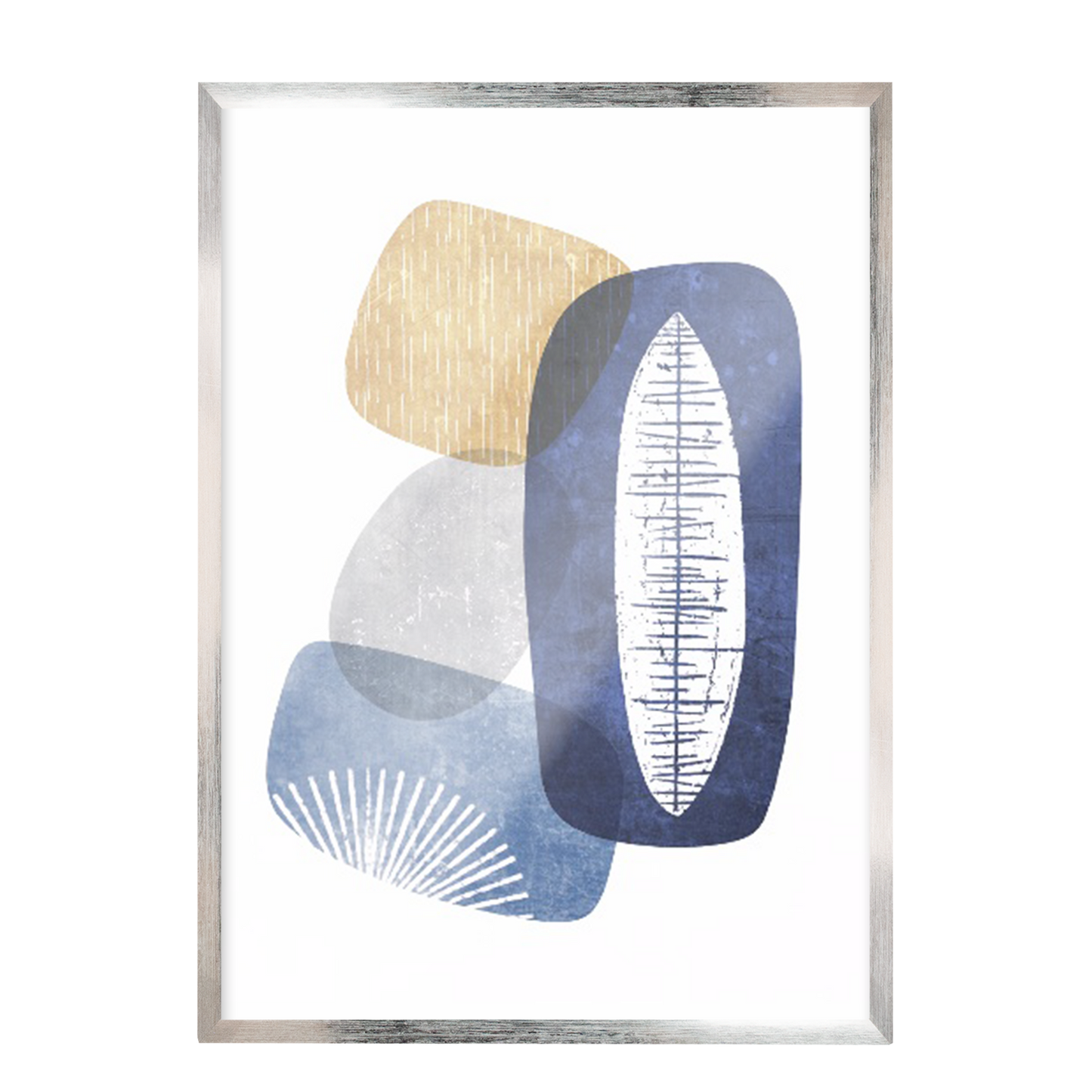 Pintura abstracta 384