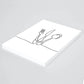 Line art, cubiertos 392