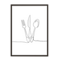 Line art, cubiertos 392