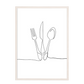 Line art, cubiertos 392
