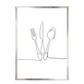 Line art, cubiertos 392