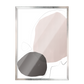 Minimalista abstracta, boho 41