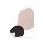 Minimalista abstracta, boho 41