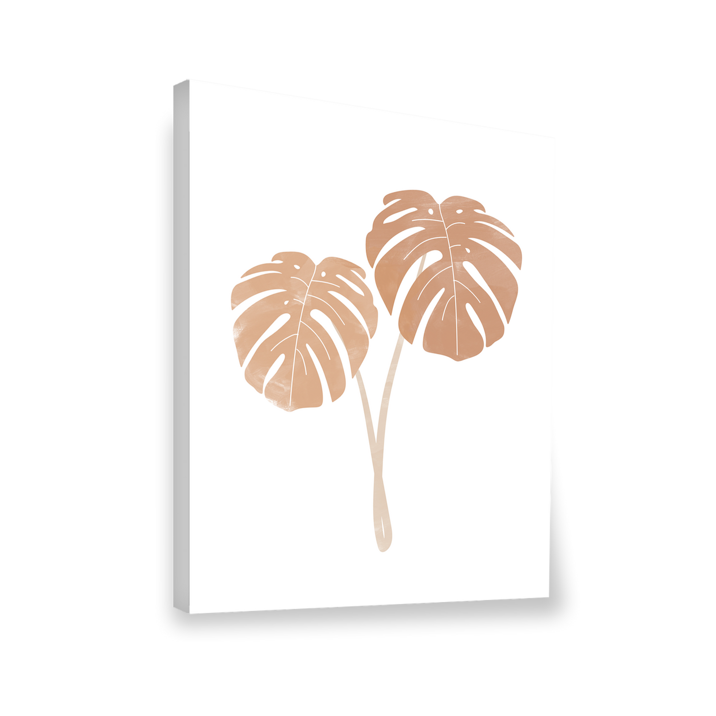 Palmas Tropicales Terracota 43