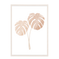 Palmas Tropicales Terracota 43