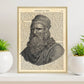Dictionary - Leonardo Da Vinci 4