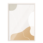 Minimalista abstracta, boho 57