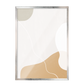 Minimalista abstracta, boho 57