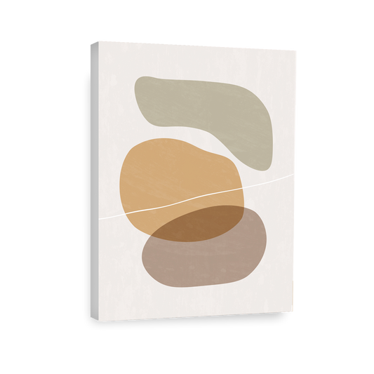 Minimalista abstracta, boho 59