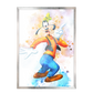 DISNEY Goofy Acuarelas Mickey Mouse 67