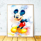 DISNEY Acuarelas Mickey Mouse 68