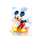 DISNEY Acuarelas Mickey Mouse 68