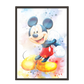 DISNEY Acuarelas Mickey Mouse 68
