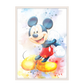 DISNEY Acuarelas Mickey Mouse 68