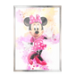 DISNEY Minnie Mouse Acuarelas Mickey Mouse 69
