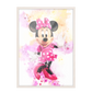 DISNEY Minnie Mouse Acuarelas Mickey Mouse 69