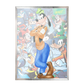 DISNEY Goofy Amigos de Mickey Mouse 74