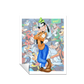 DISNEY Goofy Amigos de Mickey Mouse 74