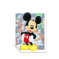 DISNEY Mickey Mouse Amigos de Mickey Mouse 75
