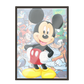 DISNEY Mickey Mouse Amigos de Mickey Mouse 75