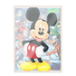 DISNEY Mickey Mouse Amigos de Mickey Mouse 75