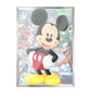 DISNEY Mickey Mouse Amigos de Mickey Mouse 75