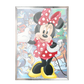 DISNEY Minnie Mouse Amigos de Mickey Mouse 76