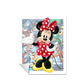 DISNEY Minnie Mouse Amigos de Mickey Mouse 76