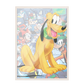 DISNEY Pluto Amigos de Mickey Mouse 77