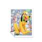 DISNEY Pluto Amigos de Mickey Mouse 77