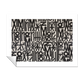 Retna artist Graffiti Wall Art 92
