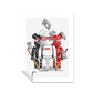 Arte de moda BearBrick, 93