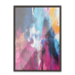 Abstracto pintura colores 94