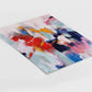 Abstracto pintura colores 95