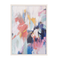 Abstracto pintura colores 95