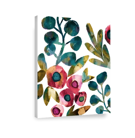 Pintura Floral 96