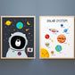 Pintura niños Espacio 79