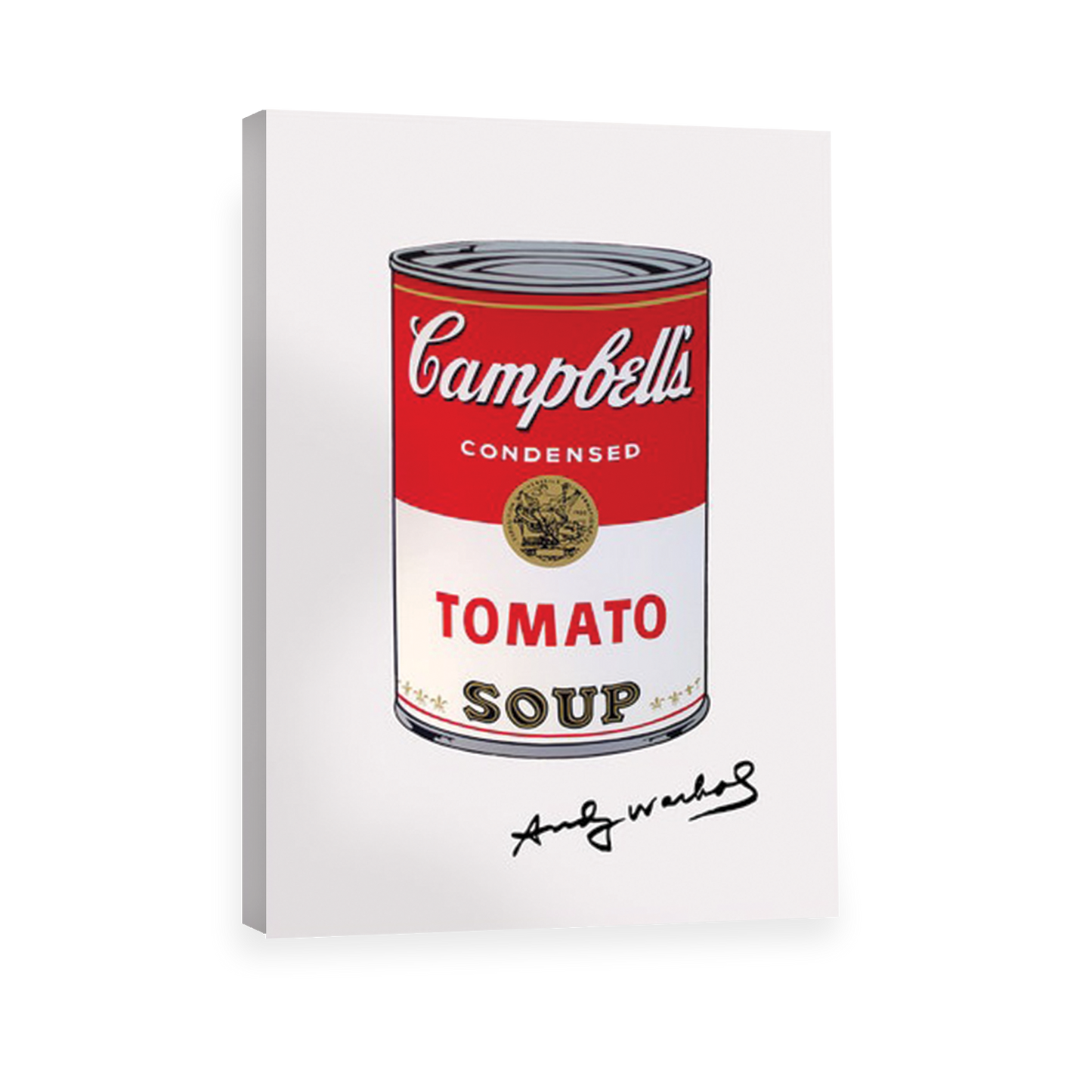 Sopa de Tomate - Andy Warhol 257